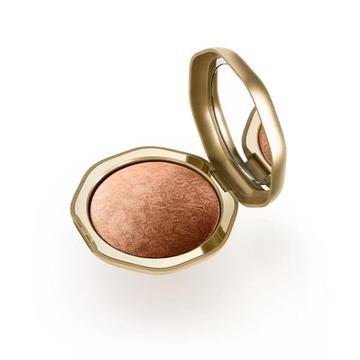 KIKO MILANO X JUST CAVALLI PARTY GLAM LUMI BRONZER 1