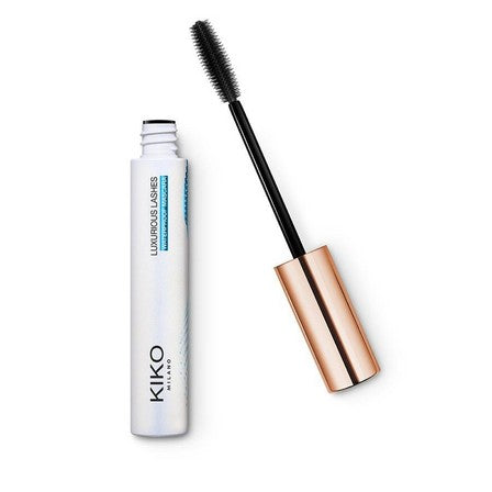 KIKO MILANOLUXURIOUS LASHES WATERPROOF MASCARA