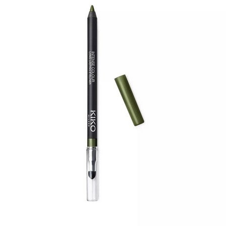 KIKO MILANO INTENSE COLOUR LONG LASTING EYELINER (10 metallic ivy green)