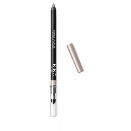 KIKO MILANO INTENSE COLOUR LONG LASTING EYELINER (18 silver rose)