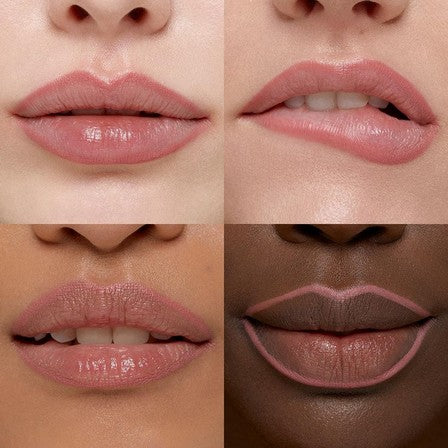 KIKO MILANO SMART FUSION LIP PENCIL (29 PEARLY MAUVE)