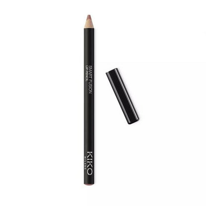 KIKO MILANO SMART FUSION LIP PENCIL ( 33 LIGHT ROSY BROWN)