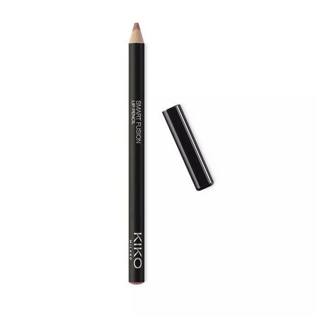 KIKO MILANO SMART FUSION LIP PENCIL ( 33 LIGHT ROSY BROWN)