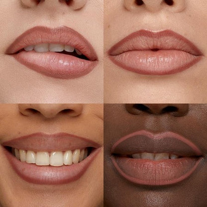 KIKO MILANO SMART FUSION LIP PENCIL (04 ROSY BICUIT)