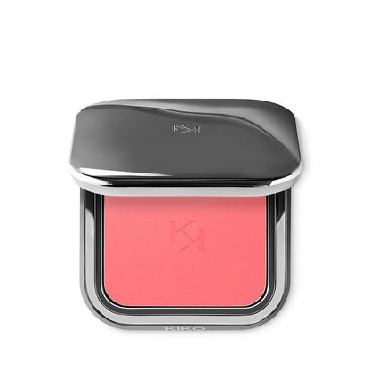 KIKO MILANI UNLIMITED BLUSH (01 CORAL ROSE)