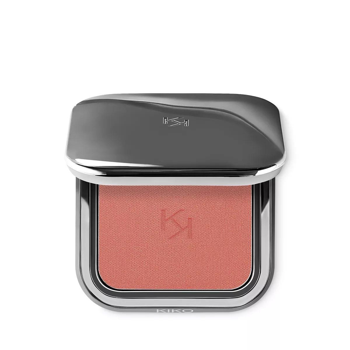 KIKO MILANI UNLIMITED BLUSH (03 GOLDEN CORAL)