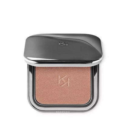 KIKO MILANI UNLIMITED BLUSH (12 NATURAL PINK)