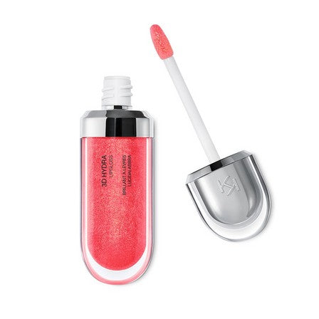 KIKO MILANO 3D HYDRA LIP GLOSS (11 GOLDEN RED)