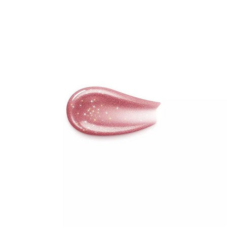 KIKO MILANO 3D HYDRA LIP GLOSS (17 PEARLY MAUVE)