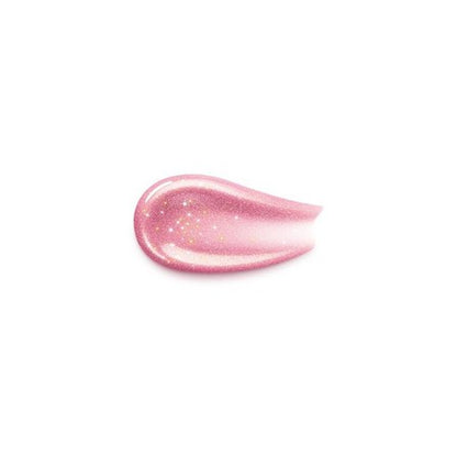 KIKO MILANO 3D HYDRA LIP GLOSS (26 SPARKLING HIBISCUS PINK)