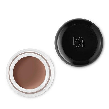 KIKO MILANO LASTING BROW GEL( 03 REDHEADS)