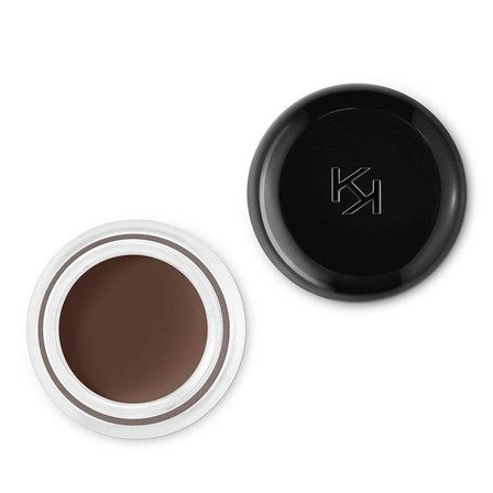 KIKO MILANO LASTING BROW GEL( 04 CHOCOLATE)