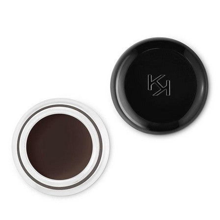 KIKO MILANO LASTING BROW GEL( 06 AUBURN)