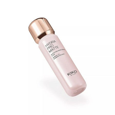 KIKO MILANO HYDRA PRO MATTE