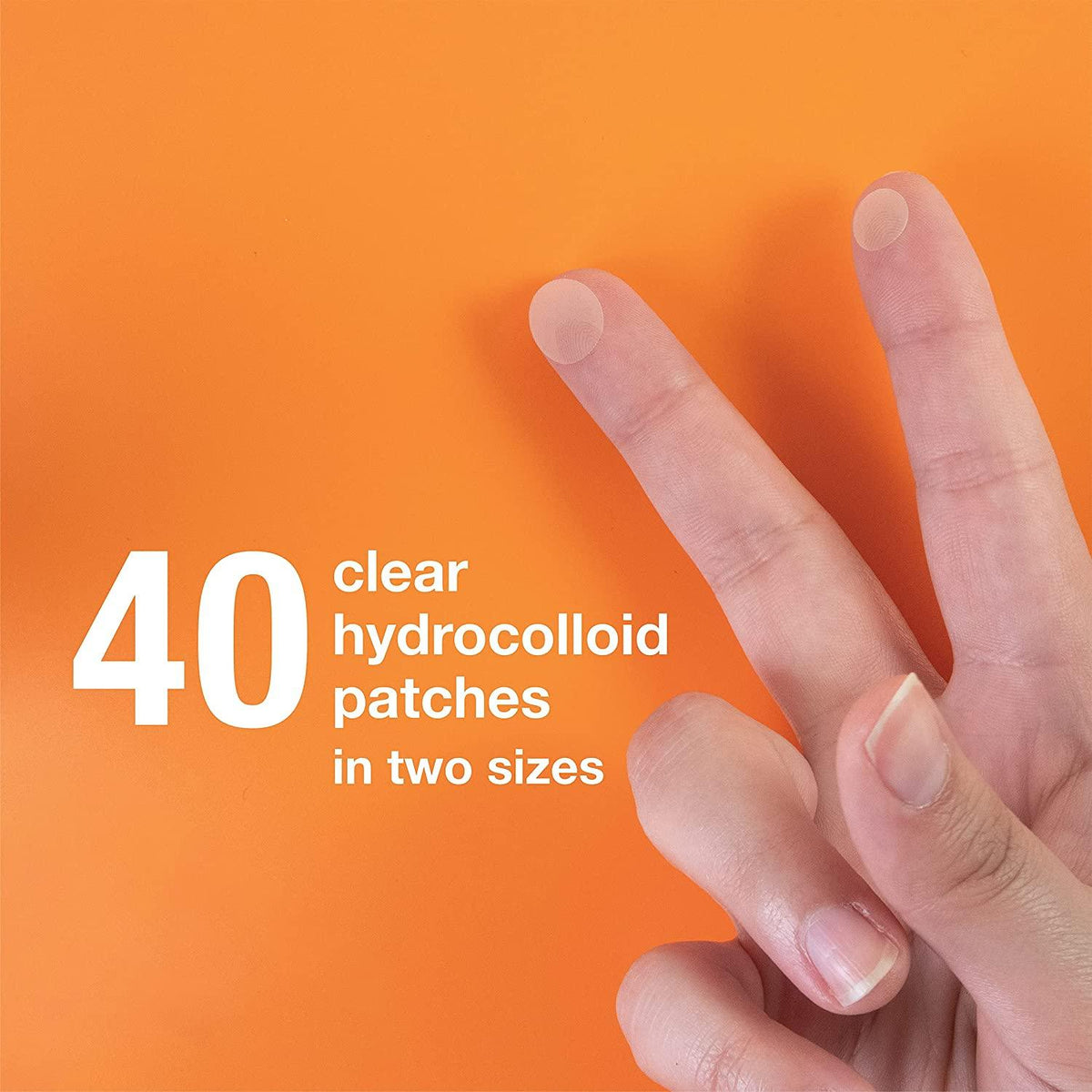 Panoxyl  Overnight Spot Patches  (new package)