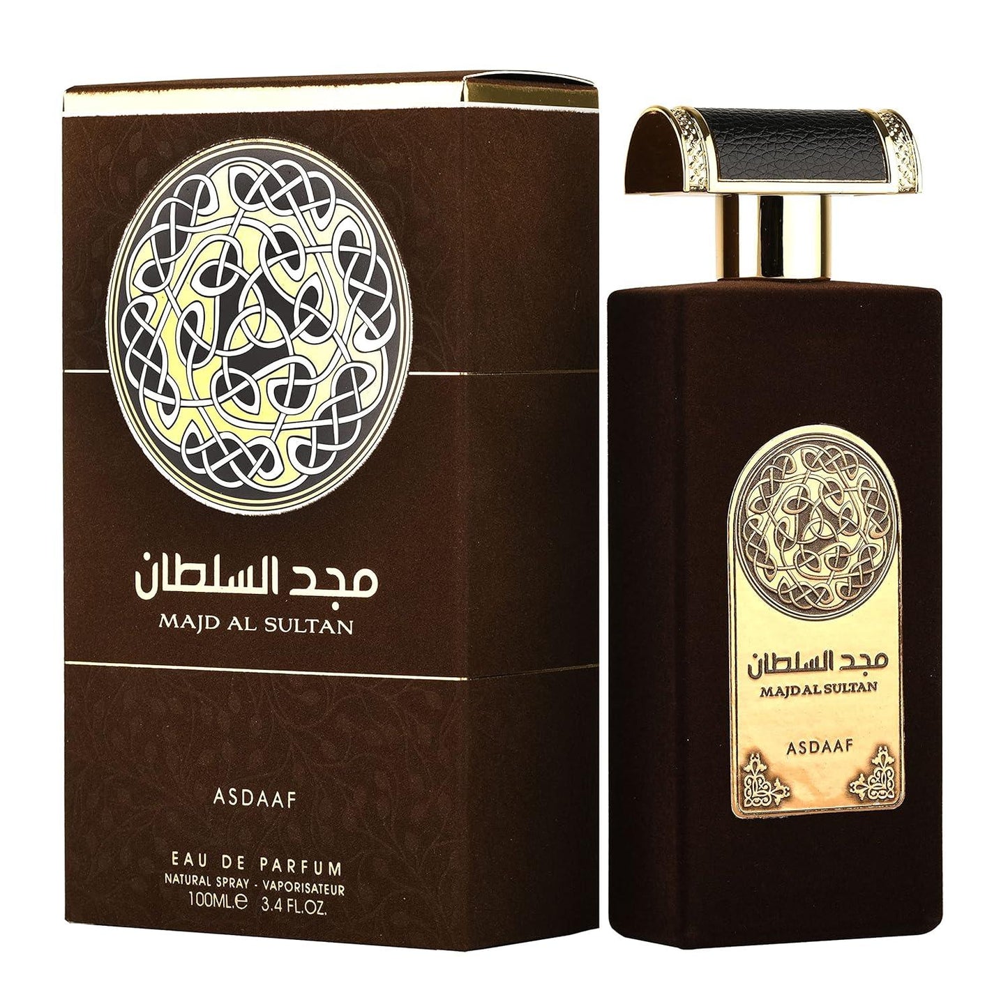 Asdaaf Majd Al Sultan Edp