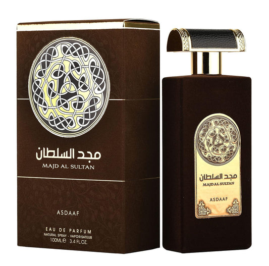 Asdaaf Majd Al Sultan Edp