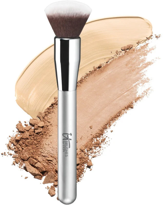 IT COSMETICS AIRBRUSH BLURRING FOUNDATION N:0 101