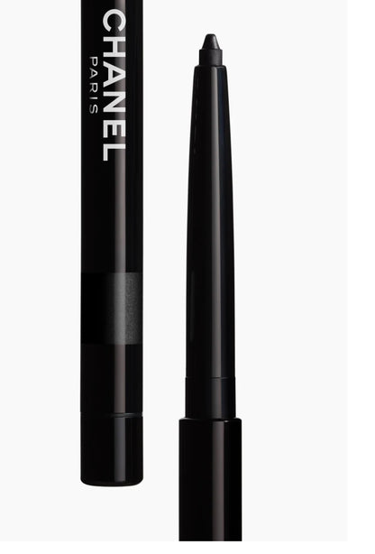 CHANEL EYELINER STYLO YEUX WATERPROOF 88 (WITHOUT BOX)
