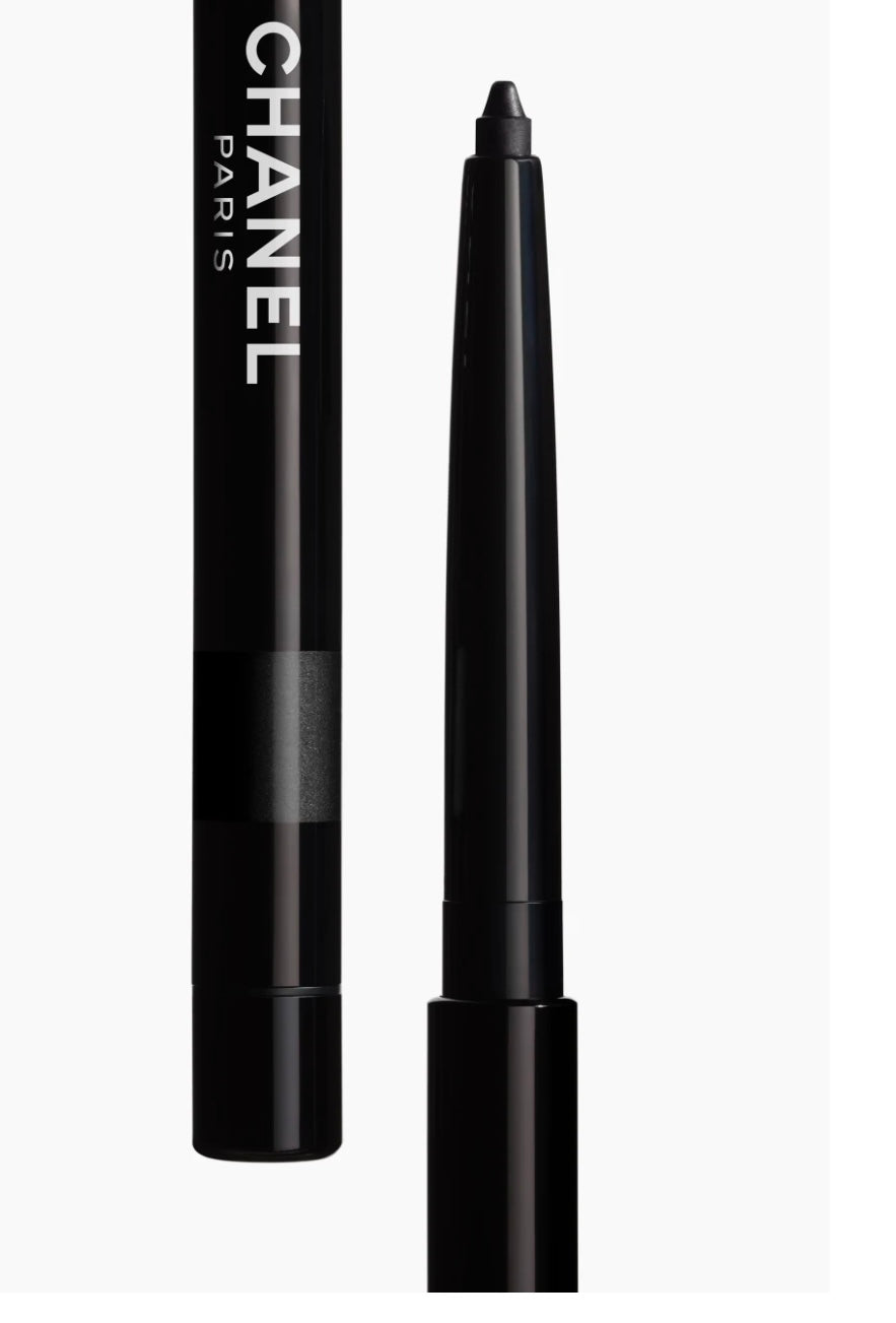 CHANEL EYELINER STYLO YEUX WATERPROOF 88 (WITHOUT BOX)