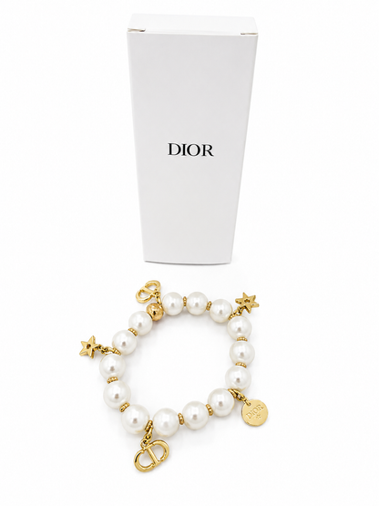 CHRISTIAN DIOR LIMITED EDITION BRACELET