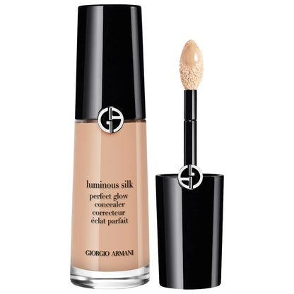 ARMANI BEAUTY LUMINOUS SILK FACE AND UNDER-EYE CONCEALER (3.75)