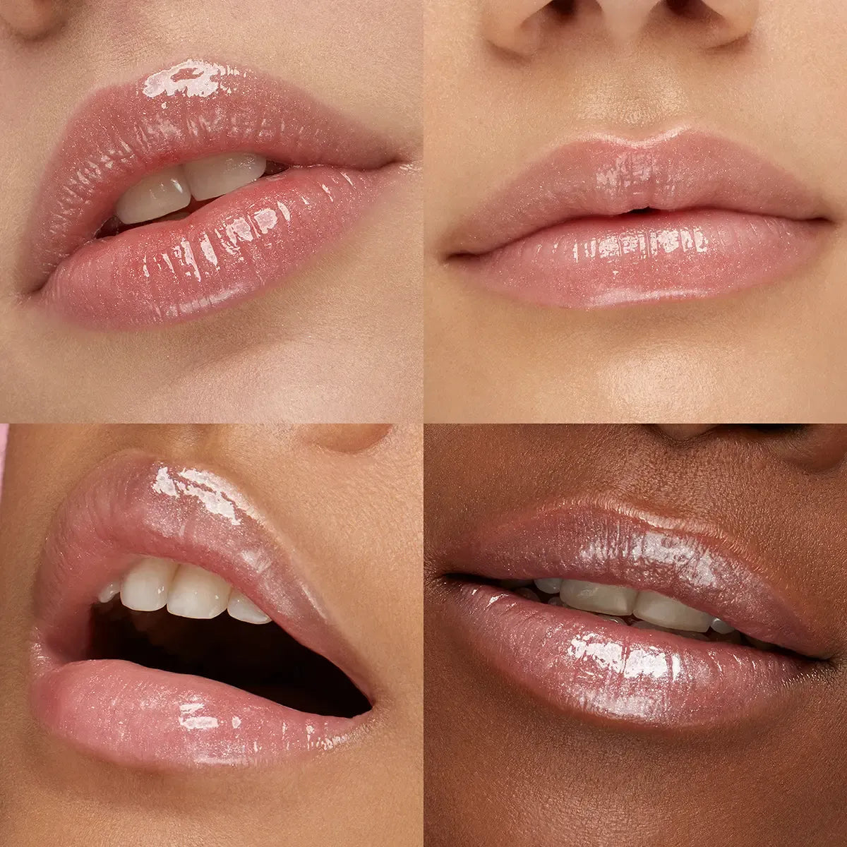 KIKO MILANO 3D HYDRA LIP OIL (32 pearly natural rose)