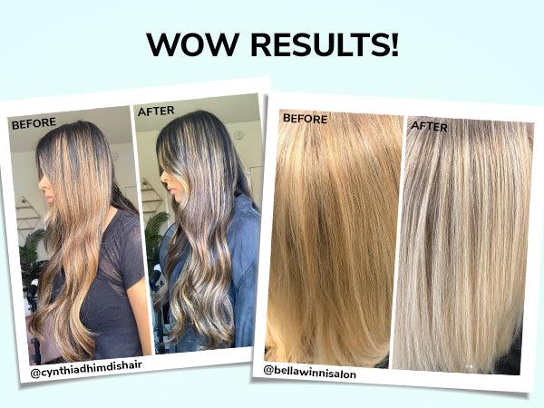 Color Wow Dream Filter Pre-Shampoo Mineral Remover (200Ml)