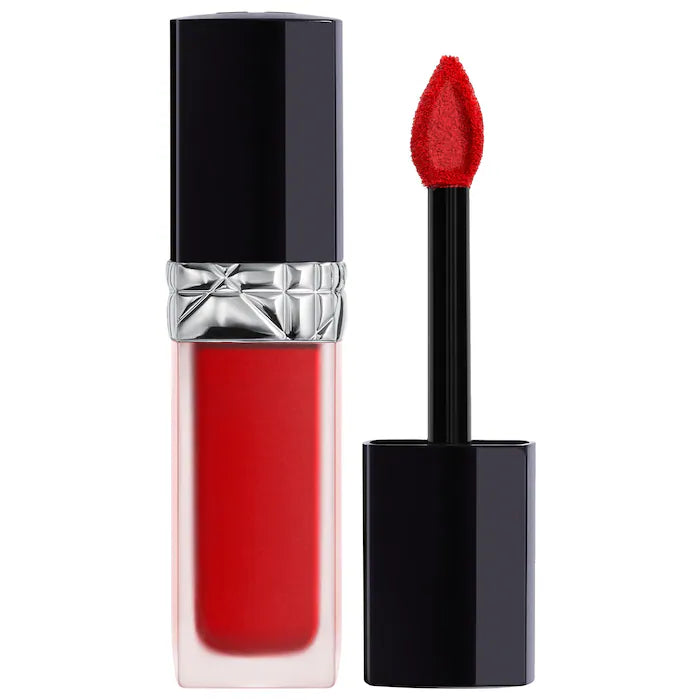 CHRISTIAN DIOR ROUGE DIOR FOREVER LIQUID TRANSFER PROOF (999 FOREVER DIOR)