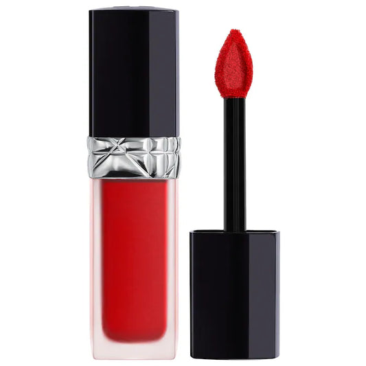 CHRISTIAN DIOR ROUGE DIOR FOREVER LIQUID TRANSFER PROOF (999 FOREVER DIOR)