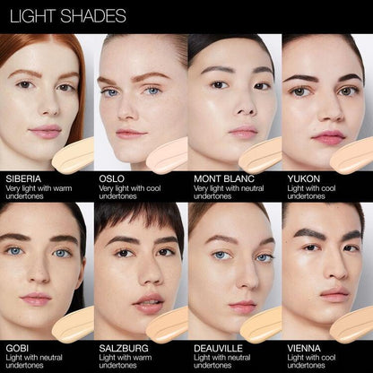 Nars Cosmetics Light Reflecting™ Advanced Skincare Foundation(Oslo)