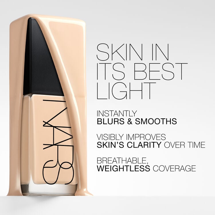 Nars Cosmetics Light Reflecting™ Advanced Skincare Foundation (YULONG)