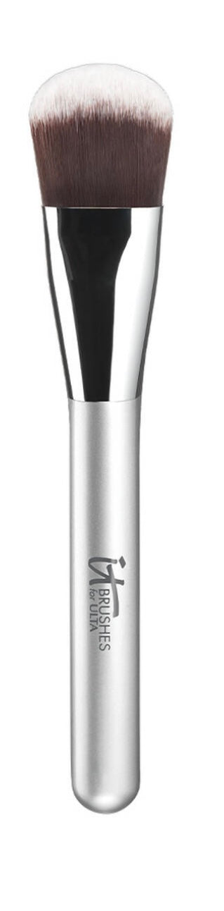 IT COSMETICS AIRBRUSH OMG! FOUNDATION BRUSH #106