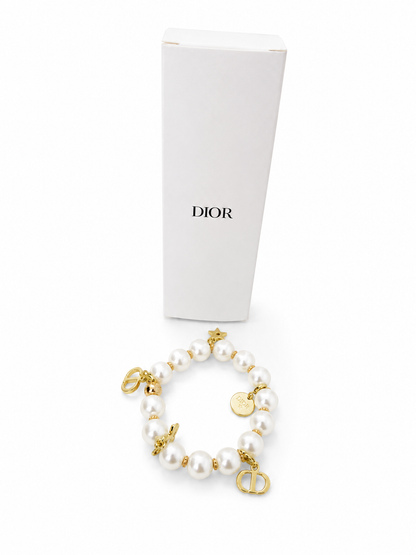 CHRISTIAN DIOR LIMITED EDITION BRACELET