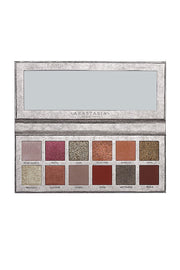 ANASTASIA BEVERY HILLS ROSE METALS EYESHADOW PALETTE