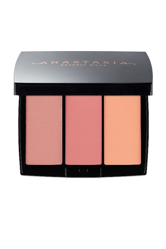 ANASTASIA BEVERLY HILLS TRIO (PEACHY LOVE)