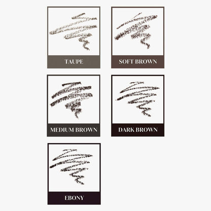 Anastasia Beverly Hills Brow Beginners Kit (Medium Brown)