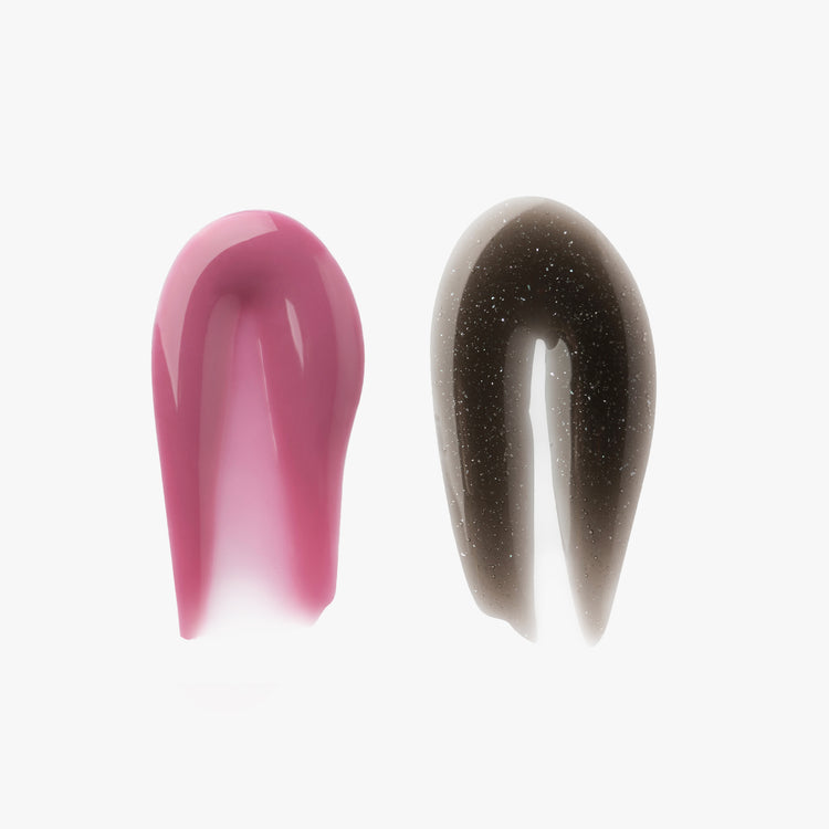 ANASTASIA BEVERLY HILLS HIGH SHINE MINI LIP GLOSS DUO  (PULS+ PHANTO)