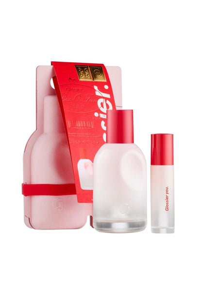 Glossier Glossier You Eau de Parfum Set