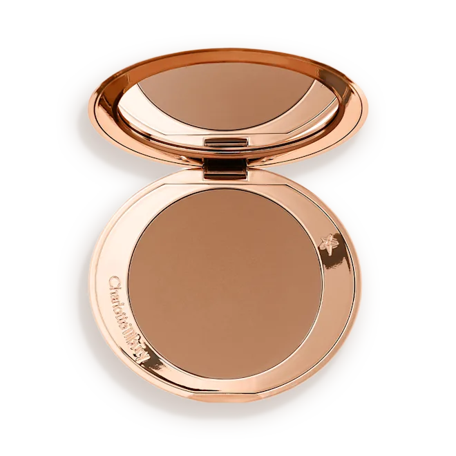 CHARLOTTE TILBURY AIBRUSH BRONZER (2-MEDIUM)