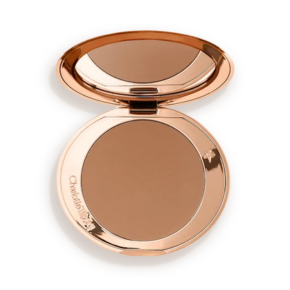 CHARLOTTE TILBURY AIBRUSH BRONZER (2-MEDIUM)