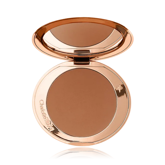 CHARLOTTE TILBURY AIBRUSH BRONZER (3-TAN)