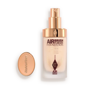 CHARLOTTE TILBURY STAYS ALL DAY FOUNDATION FULL COVERAGE NEW (1COOL)