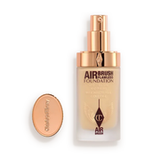 CHARLOTTE TILBURY STAYS ALL DAY FOUNDATION FULL COVERAGE NEW (5 NEUTRAL)