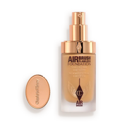 CHARLOTTE TILBURY STAYS ALL DAY FOUNDATION FULL COVERAGE NEW (7 NEUTRAL)