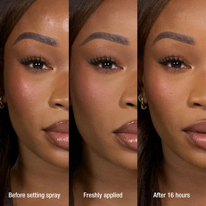 CHARLOTTE TILBURY AIRBRUSH FLAWLESS MATTE SETTING SPRAY (100 ml)