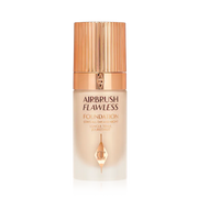 CHARLOTTE TILBURY FLAWLESS FOUNDATION  (3 WARM)