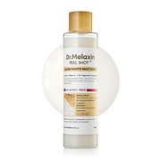 DR.MELAXIN PEEL SHOT GLOW WHITE RICE TONER