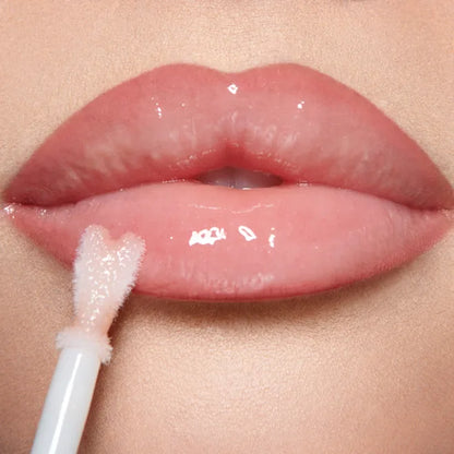 CHARLOTTE TILBURY COLLAGEN LIP BATH ICONS LIP KIT