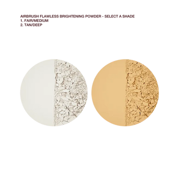 CHARLOTTE TILBURY AIRBRUSH BRIGHTENING FLAWLESS FINISH